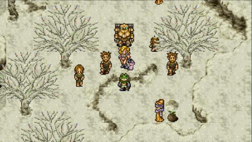 Chrono Trigger 084159,1
